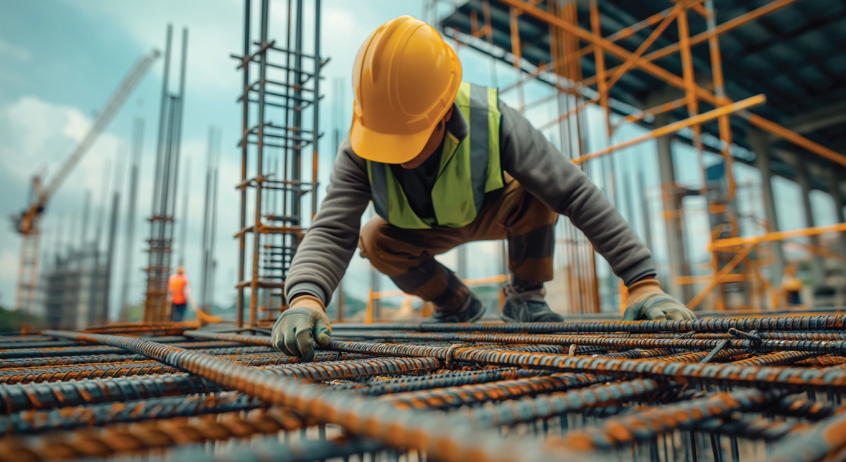 Parekh Construction World