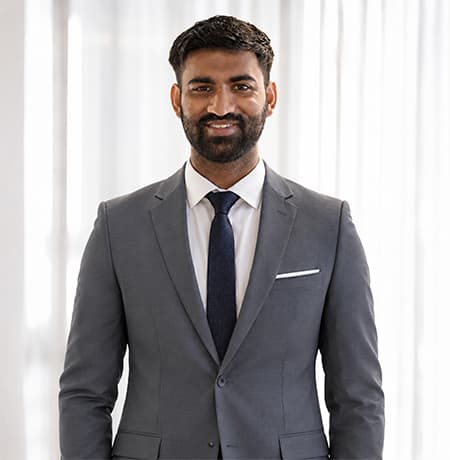Ankit Parekh