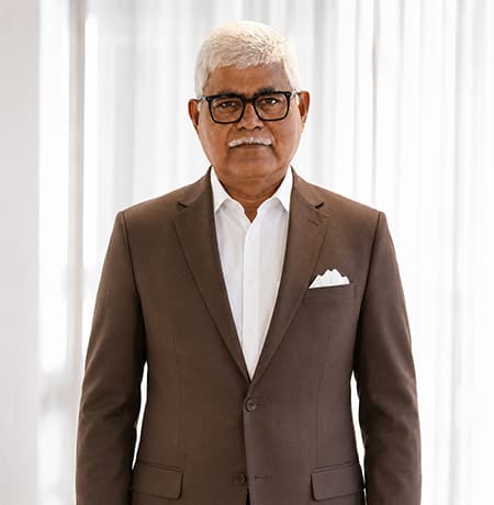 Mahaveerchand Parekh