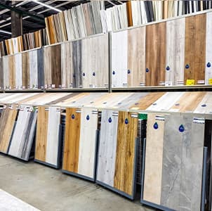 Hardwood Flooring