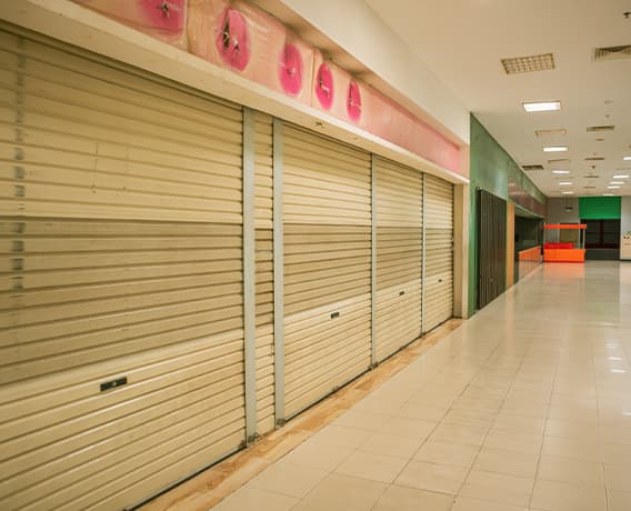 Padmavati Marbles Showroom