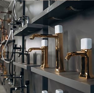 Luxury Fixtures