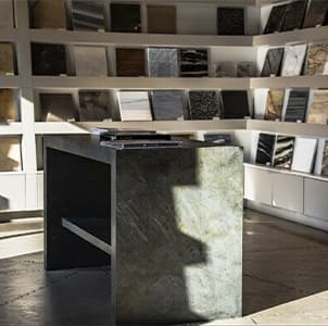 Marble & Granite