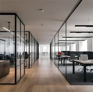 Conventional Workspaces