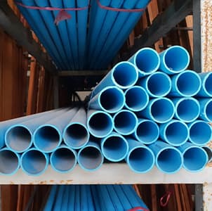 Pipes & Fittings