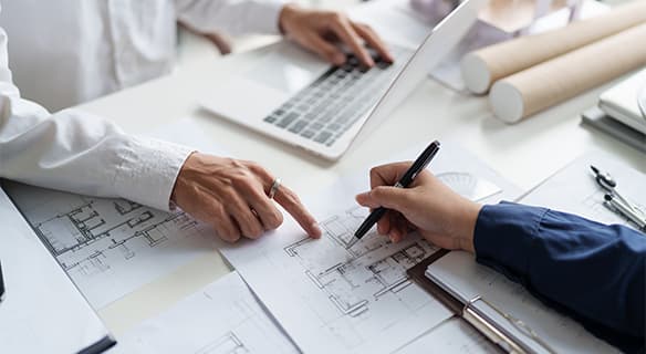 Planning & Design