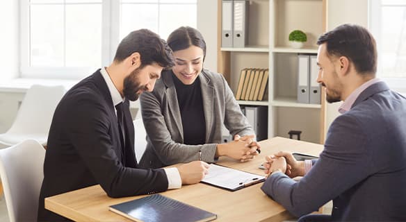 Approvals & Compliance