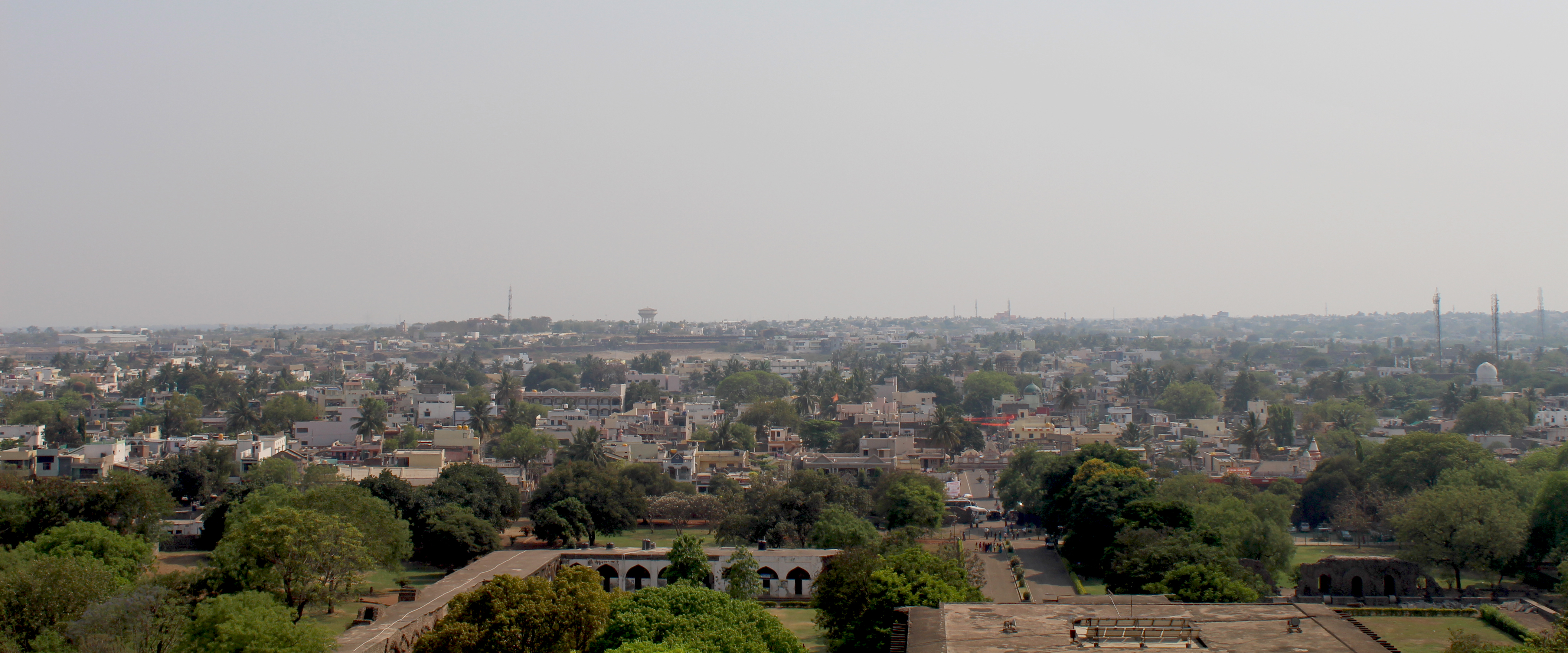 Real Estate Background